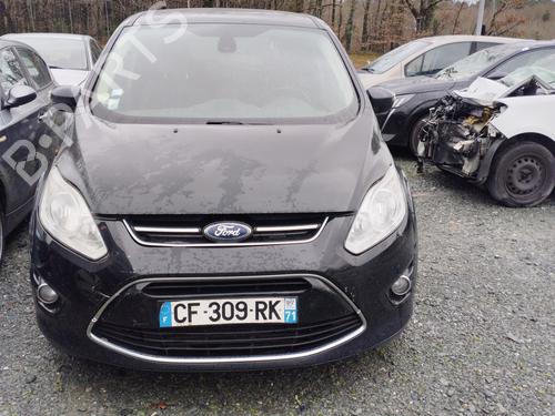 Used Parts FORD C-MAX II (DXA/CB7, DXA/CEU) 2.0 TDCi 4861768