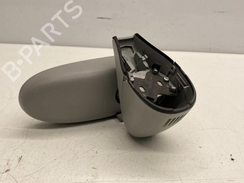 Used Rear mirror Rear mirror AUDI A1 (8X1, 8XK) 1.6 TDI (90 hp) 22862049 22862049