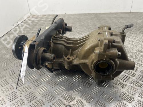 Rear differential DACIA DUSTER (HS_) 1.5 dCi 4x4 | BP38594582M24 - Image 2