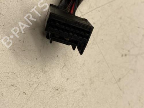 Right mirror AUDI A3 Sportback (8PA) 2.0 TDI quattro | BP22856030C27 