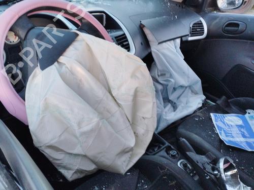 Used Parts PEUGEOT 206+ (2L_, 2M_) 1.4 HDi eco 70 (68 hp) 4433372