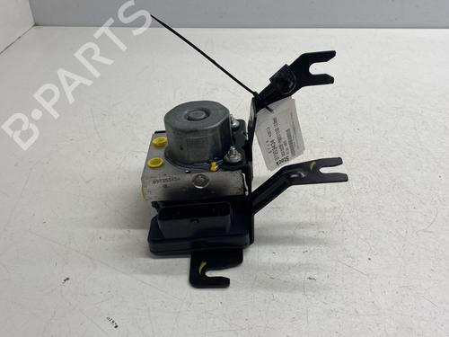 ABS DACIA DUSTER (HS_) 1.5 dCi (109 hp) 31695728