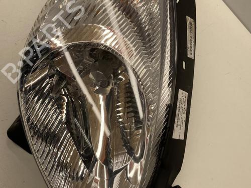 Right headlight CITROËN XSARA PICASSO (N68) 2.0 HDi | BP22856433C29 