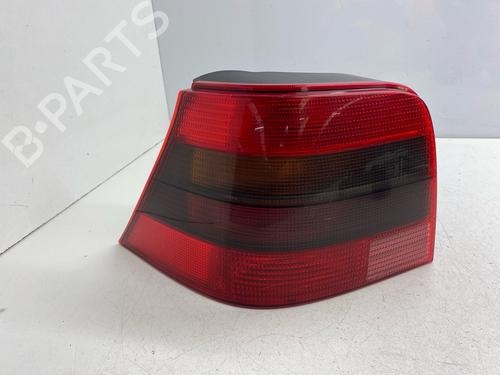 Used Left taillight Left taillight VW GOLF IV (1J1) [1997-2008] 36169727 36169727