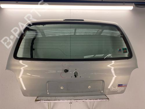 Used Tailgate Tailgate RENAULT TWINGO I (C06_) [1993-2012] 34148932 34148932