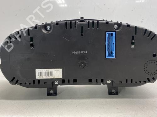 Instrument cluster VW GOLF VI (5K1) 2.0 GTi | BP24467183C47 