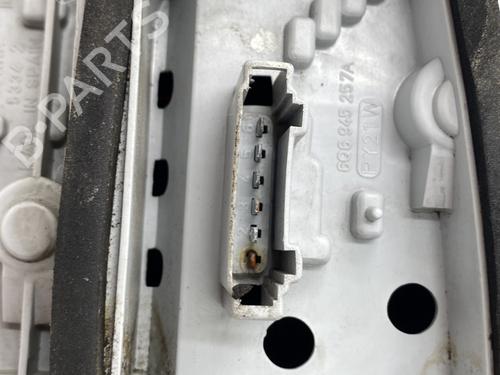 Used Left taillight Left taillight VW POLO IV (9N_, 9A_) 1.9 TDI (101 hp) 32705466 32705466