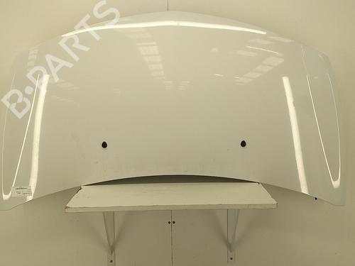 Hood RENAULT CLIO III (BR0/1, CR0/1) 1.5 dCi (C/BR0G, C/BR1G) | BP22852103C1 