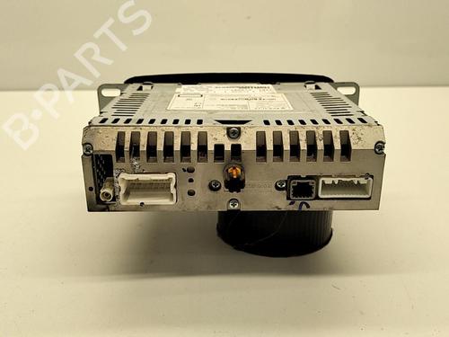 Radio RENAULT CLIO IV (BH_) 1.5 dCi 90 | BP22854115E6 