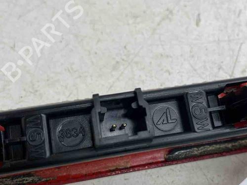 Used Third brake light Third brake light PEUGEOT 107 (PM_, PN_) 1.0 (68 hp) 36516678 36516678