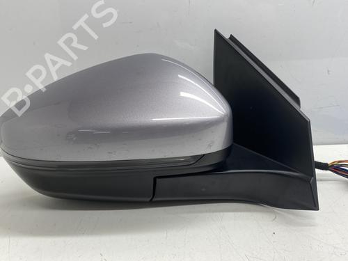 Used Right mirror PEUGEOT 3008 II SUV (MC_, MR_, MJ_, M4_) 1.2 THP/ PureTech 130 (MRHNSM, MRHNSU, MRHNSJ, MRHNYW,... (131 hp) 28139633