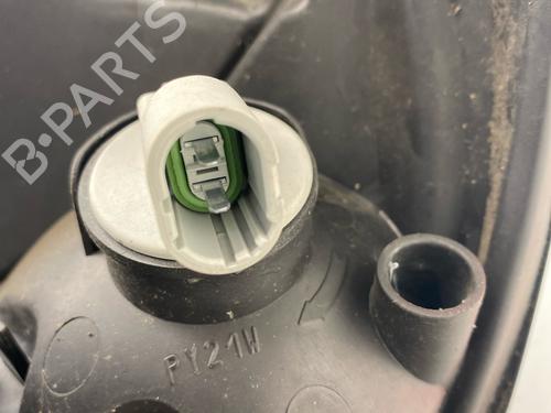 Right headlight DACIA SANDERO 1.4 MPI LPG | BP39663049C29 - Image 9
