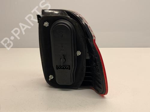 Used Left taillight Left taillight BMW 5 Touring (E39) 530 d (193 hp) 22855025 22855025