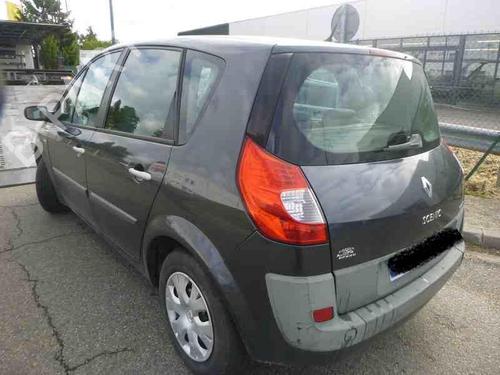 Instrument cluster RENAULT SCÉNIC II (JM0/1_) 1.5 dCi (JM1E, JM16) | BP22854597C47 