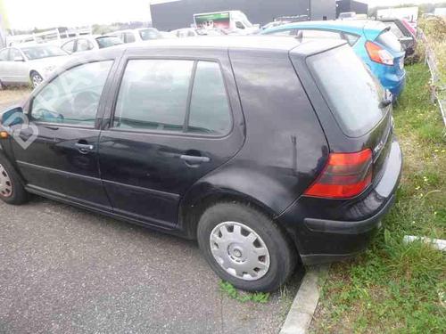 Front right window mechanism VW GOLF IV (1J1) 1.6 | BP22853558C23 