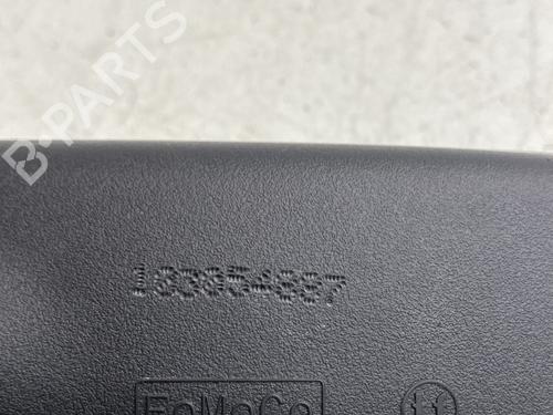 Used Rear mirror Rear mirror FORD FIESTA VII (HJ, HF) 1.1 Ti-VCT (86 hp) 26683464 26683464