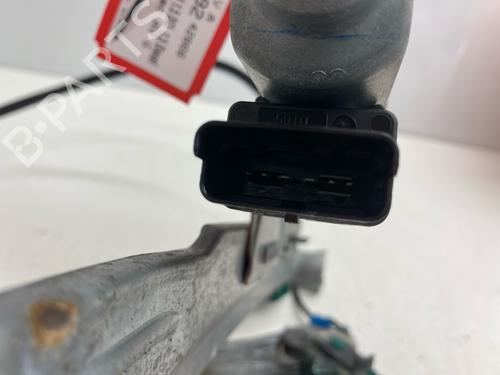 Front left window mechanism RENAULT CLIO III Hatchback Van (SB_, SR_) | BP36836969C22 - Image 2