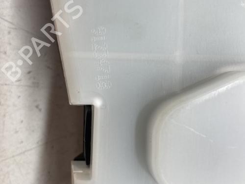 Instrument cluster PEUGEOT 208 I (CA_, CC_) 1.2 VTI 82 | BP22861463C47 