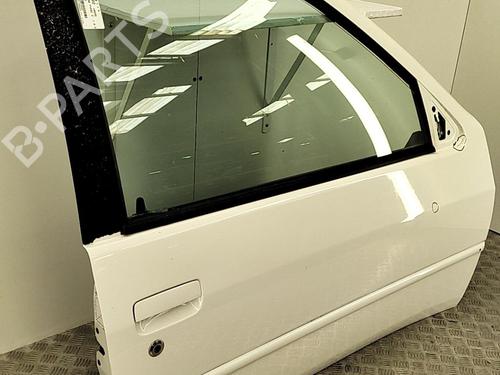 Right front door PEUGEOT 306 Hatchback (7A, 7C, N3, N5) 1.9 D | BP22850042C3 