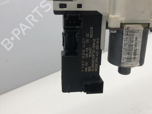 Used Front left window mechanism PEUGEOT 407 (6D_) 2.2 HDi 170 (6D4HTH) (170 hp) 22852782