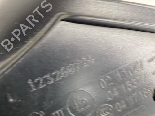 Rétroviseur droit Rétroviseur droit CITROËN C3 III (SX) 1.2 PureTech 82 (83 hp) 36763532 36763532