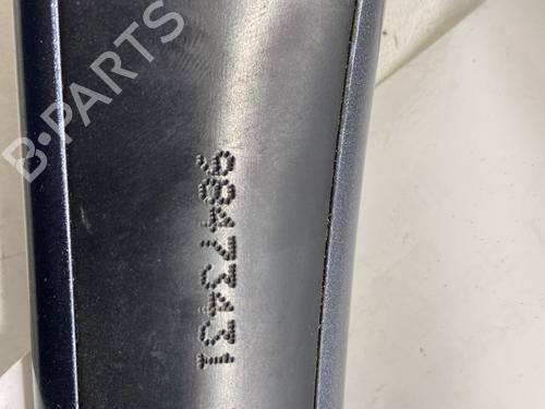 Front right exterior door handle RENAULT KADJAR (HA_, HL_) 1.2 TCe 130 (HLMR) | BP23831579C129 