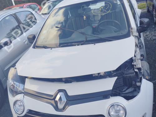 Left front indicator RENAULT TWINGO II (CN0_) 1.2 16V (CN04, CN0B) | BP30905580C32 - Image 14