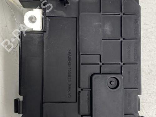 Boîte à Fusibles CITROËN C4 Grand Picasso II (DA_, DE_) 1.6 BlueHDi 120 | BP22863284E1 