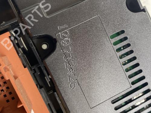 Used Climate control Climate control PEUGEOT 407 (6D_) 1.6 HDi 110 (6D9HZC, 6D9HYC) (109 hp) 33044535 33044535