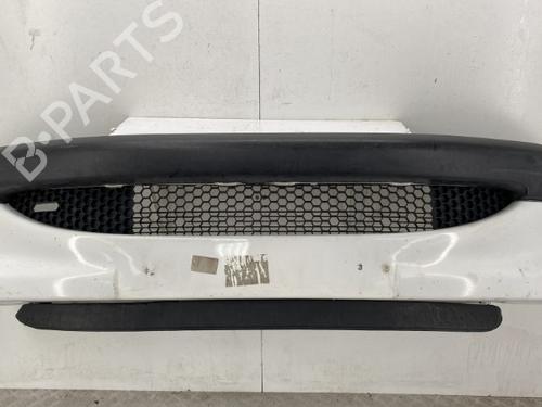 Used Front bumper PEUGEOT 206 Hatchback (2A/C) 1.4 HDi eco 70 (68 hp) 22861194