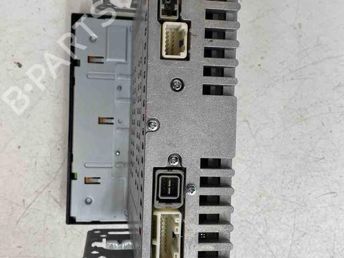 Used Radio Radio NISSAN QASHQAI I (J10, NJ10) 1.5 dCi (110 hp) 36556914 36556914