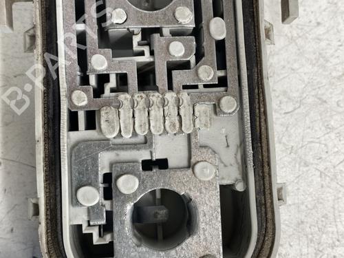 Lamp holder RENAULT CLIO II (BB_, CB_) 1.5 dCi (B/C2J) | BP29375423L10 