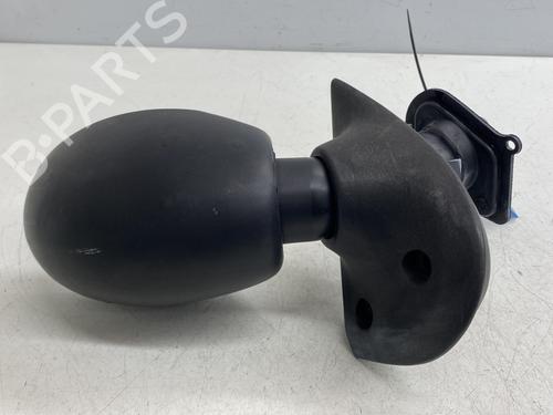 Used Right mirror RENAULT TWINGO I (C06_) 1.2 (C066, C068) (58 hp) 30174463
