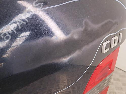 Tailgate MERCEDES-BENZ B-CLASS Sports Tourer (W245) B 180 CDI (245.207) | BP22854207C6 