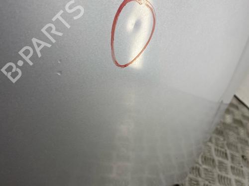 Used Hood Hood PEUGEOT 106 I (1A, 1C) [1991-1996] 36294163 36294163