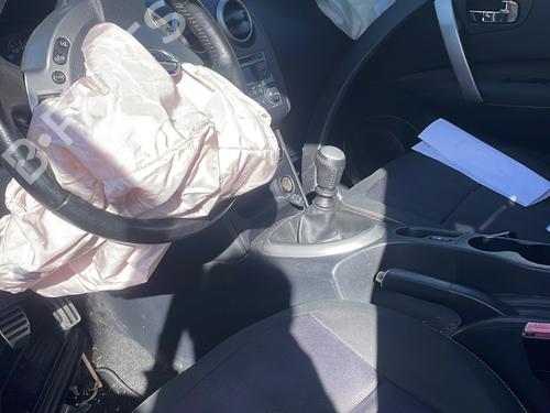 Bak støtfanger NISSAN QASHQAI I (J10, NJ10) 1.5 dCi | BP30911256C8