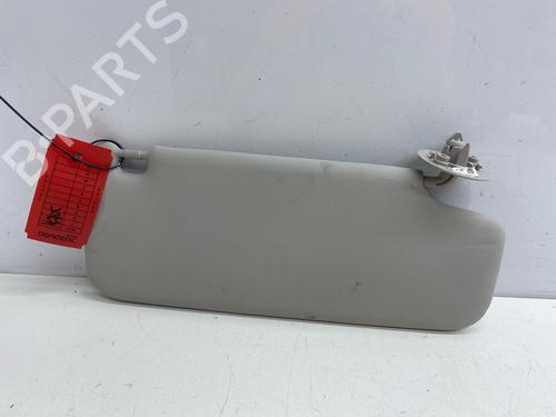 Left sun visor CITROËN C3 AIRCROSS II (2R_, 2C_) 1.5 BlueHDi 100 (2CYHYJ) | BP36802279I1 - Image 4