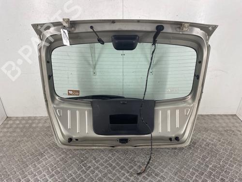 tailgate-dacia-sandero-2008-40513053 main image