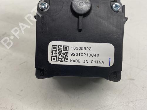 Steering column stalk OPEL INSIGNIA A (G09) 2.0 CDTI (68) | BP22856304I23 