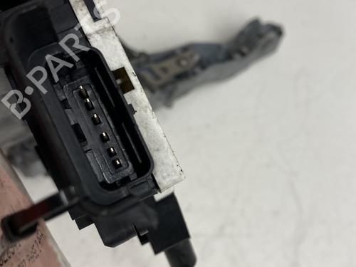 Front left lock PEUGEOT 207 (WA_, WC_) 1.4 HDi | BP22860335C98 