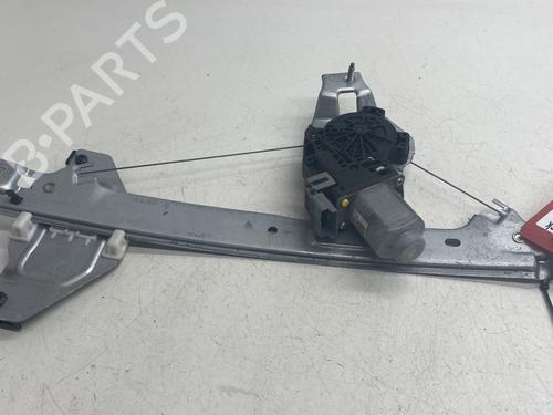 Used Rear left window mechanism CITROËN C3 II (SC_) 1.4 HDi 70 (SC8HZC, SC8HR0, SC8HP4) (68 hp) 27586272