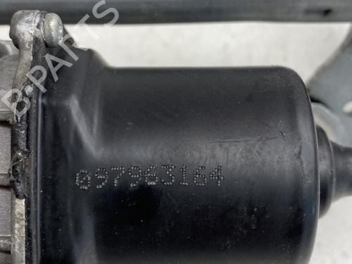 Front wiper motor RENAULT CLIO V (B7_) 1.0 TCe 100 (B7MT) | BP25214172M29 - Image 4