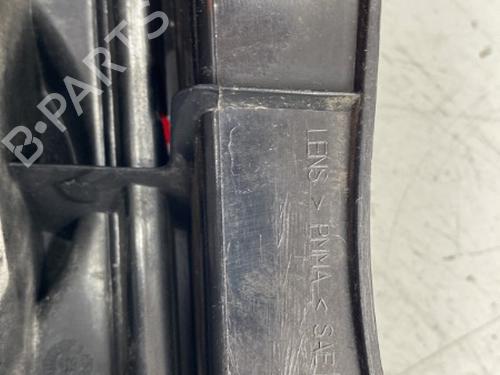 Right taillight NISSAN MICRA III (K12) 1.5 dCi | BP22862341C35 