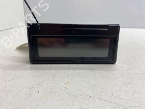 Used Display monitor Display monitor VOLVO C30 (533) D2 (115 hp) 36132927 36132927
