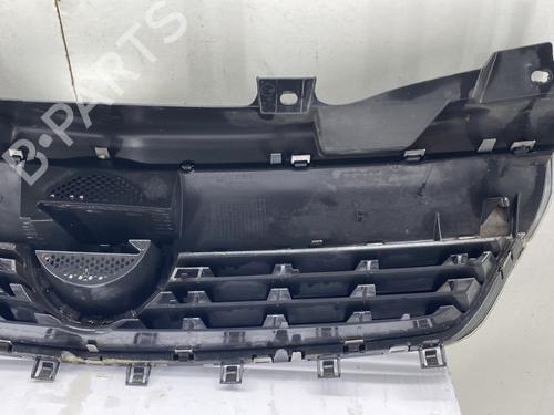Grille OPEL ZAFIRA / ZAFIRA FAMILY B (A05) 1.9 CDTI (M75) | BP28351858C40 