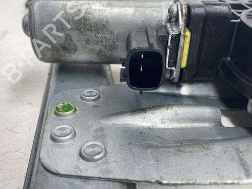 Used Front left window mechanism Front left window mechanism DACIA SANDERO II 1.5 dCi (90 hp) 23831600 23831600