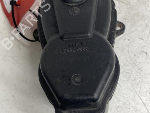 Electric handbrake AUDI Q5 (8RB) SQ5 TDI quattro | BP30399653E5 