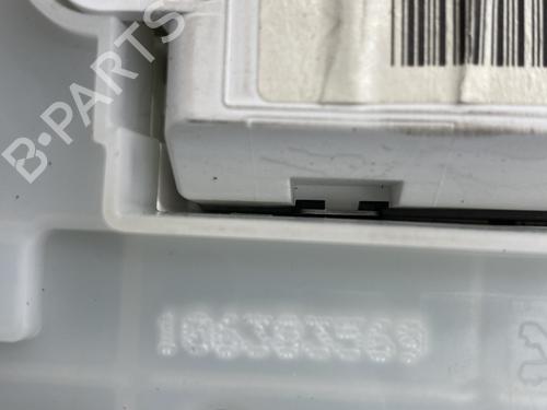 Instrument cluster PEUGEOT 208 I (CA_, CC_) 1.6 GTi | BP26224535C47