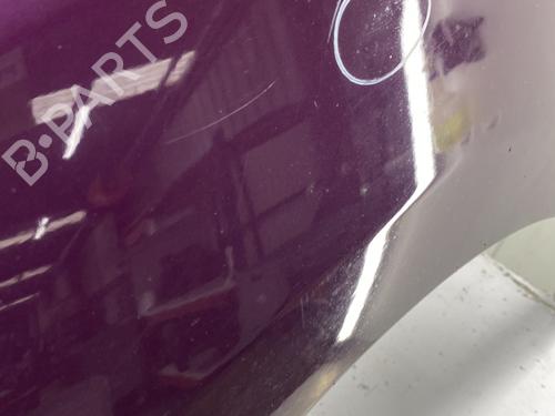 Left front fenders CITROËN C3 II (SC_) 1.0 VTi 68 | BP29375461C41 