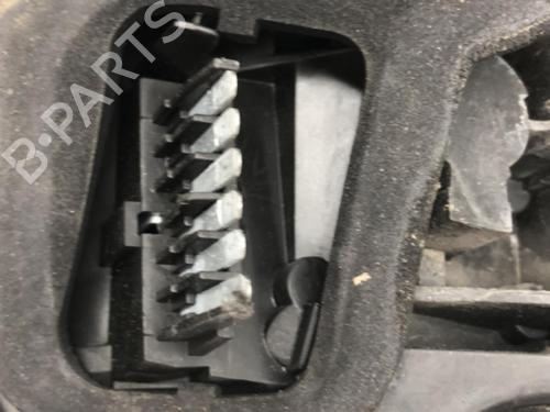 Left taillight OPEL ASTRA H (A04) 1.7 CDTI (L48) | BP22857333C34 